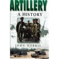 Artillery. An Illustrated History