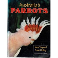 Australia's Parrots