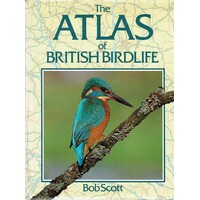 The Atlas Of British Bird Life