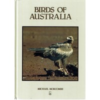 Birds Of Australia