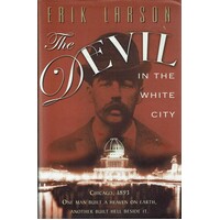 The Devil In The White City