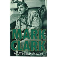 Mark Clark