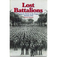 Lost Battalions
