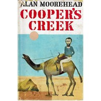 Cooper's Creek