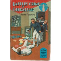 Raffles' Crime In Gibraltar
