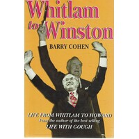 Whitlam To Winston