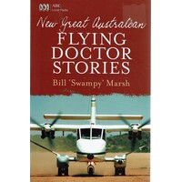 New Great Australian Flying Doctor Stories