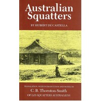 Australian Squatters