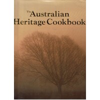 The Australian Heritage Cookbook