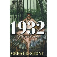 1932. A Hell Of A Year