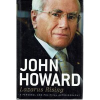 Lazarus Rising