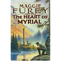 The Heart Of Myrial