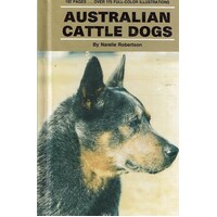 Australian Cattle Dogs