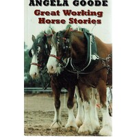 Great Working Horse Stories