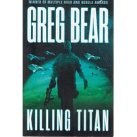 Killing Titan