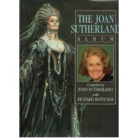The Joan Sutherland Album