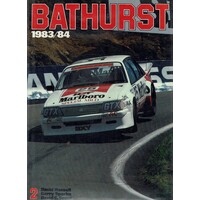 Bathurst 1983 / 84