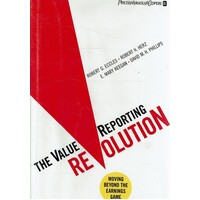 The Value Reporting Revolution