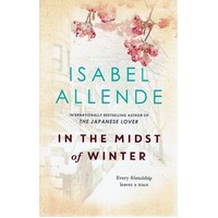 In The Midst Of Winter