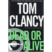 Dead Or Alive