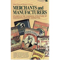 Merchants And Manufacturers