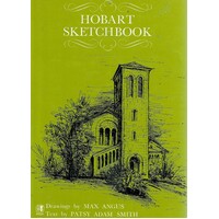 Hobart Sketchbook