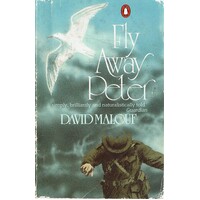 Fly Away Peter