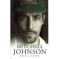Resilient. The Autobiography