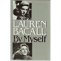 Lauren Bacall By Myself