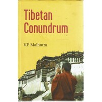 Tibetan Conundrum
