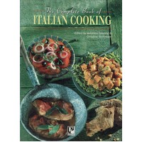 Complete Book Of Italian Cooking