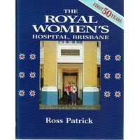 The Royal Women's Hospital, Brisbane