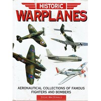 Historic Warplanes