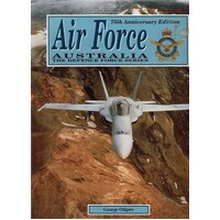 Air Force Australia. 75th Anniversary