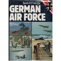 History Of The German Air Force