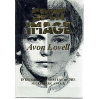Split Image. International Mystery Of The Mickelberg Affair