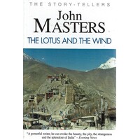 The Lotus And The Wind