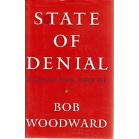 State Of Denial. Bush At War.Part III