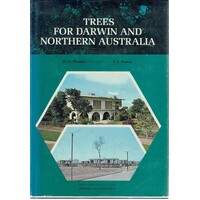 Trees For Darwin And Northern Australia.