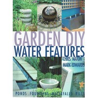 Garden DIY Water Features