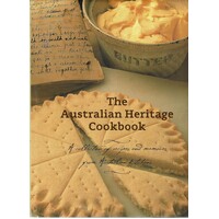 The Australian Heritage Cookbook