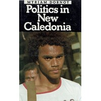 Politics In New Caledonia