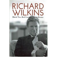 Richard Wilkins