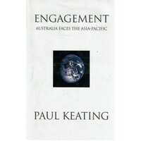 Engagement. Australia Faces The Asia Pacific