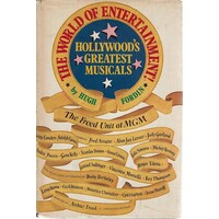 The World Of Entertainment. Hollywood's Greatest Musicals