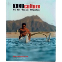Kanu Culture. Volume 8