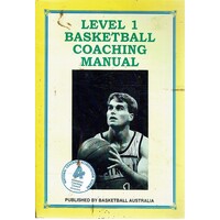 Level 1 Basketball Coaching Manual