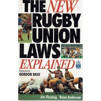 The New Rugby Union Laws Explained