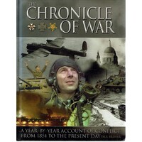 The Chronicle Of War