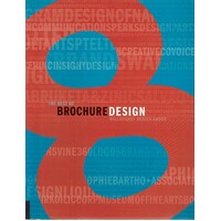 The Best of Brochure Design 8
